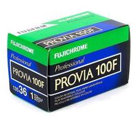 Fujifilm Fujichrome Provia 100F 36exp