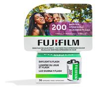 Fujifilm Fujicolor C200 - 36exp 35mm Color Negative Film