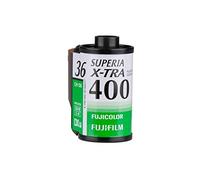 Fujifilm Fujicolor Superia 400 - Película fotográfica