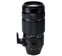 Fujifilm Fujinon 100 - 400/F 4,5 - 5,6 XF R LM OIS WR 100 MM-400 mm lente