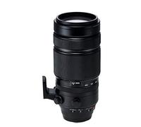 Fujifilm Fujinon 100 - 400/F 4,5 - 5,6 XF R LM OIS WR 100 MM-400 mm lente