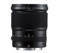 Fujifilm GF 23mm F/4.0 R LM WR | ✅5 años de garantia