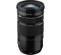 Fujifilm FUJINON XF 18-120mm f/4 LM PZ WR Objetivo Zoom Auto