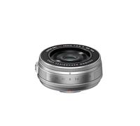 Fujifilm XF 23mm f/2.8 R WR silver | ✅5 años de garantia