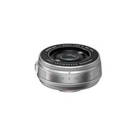 Fujifilm XF 23 mm f/2,8 R WR Montura Fujifilm X plata