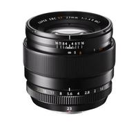 Fujifilm Fujinon XF 23mm F1.4 R nuevo
