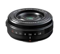 Fujifilm FUJINON XF 27mm f/2.8 R WR Objetivo Pancake