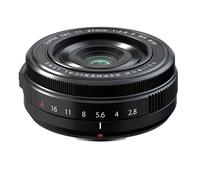 Fujifilm FUJINON XF 27mm f/2.8 R WR Objetivo Pancake