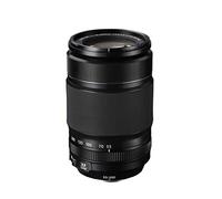 Fujifilm Fujinon XF 55 - 200 mm f/3.5 - 4.8 LM OIS - Objetivo con montura X (zoom óptico 3.6x,estabilizador), color negro