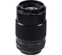 Fujifilm Fujinon XF 80mm f/2.8 R LM OIS WR Macro nuevo