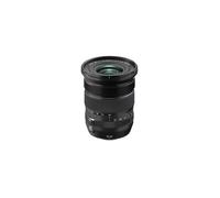 Fujifilm XF 10-24 mm f/4,0 R OIS WR Fujifilm X