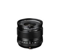 Fujifilm fujinon xf14mmf2.8 r objetivo ultra ancho negro