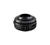 Fujifilm Fujinon XF 27mm F2.8 R Wr