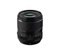 Lente FUJIFILM XF 33mm F1.4 R LM WR estándar Prime X-Mount resistente a la in...