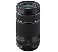 Fujifilm Fujinon XF70-300 mm, Color Negro