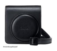 Fujifilm Funda Instax Mini 99 negro