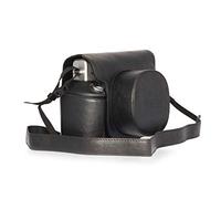Fujifilm Funda instax WIDE 300 black polipiel Funda original instax para cámara WIDE 300 - Color Negro NegroWIDE