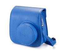 Fujifilm Funda para Instax Mini 9 Cobalt Blue