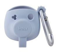 Funda de Silicona para cámara INSTAX PAL, Blue