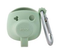 Funda de Silicona para cámara INSTAX PAL, Green
