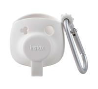 Funda de Silicona para cámara INSTAX PAL, White