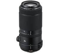 Fujifilm GF 100-200 mm f/5,6 R LM OIS WR Fujifilm formato medio