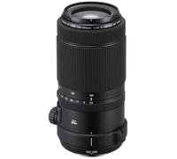 Fujifilm GF 100-200 mm f/5,6 R LM OIS WR - modelo de demostración Fujifilm formato medio