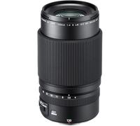 Fujifilm GF 120mm f/4 Macro R LM OIS WR Fujinon nuevo