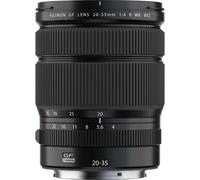 Fujifilm GF 20-35mm F/4.0 R WR | ✅ 5 años de garantia