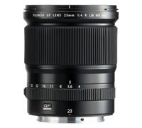 Fujifilm GF 23mm F/4.0 R LM WR | ✅5 años de garantia