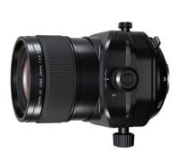 Fujifilm GF 30 mm f/5,6 T/S Fujifilm formato medio