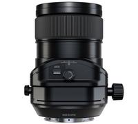 Fujifilm GF 30 mm f/5,6 T/S Fujifilm formato medio