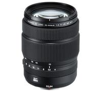 Fujifilm GF 32-64mm f/4 R LM WR Fujifilm formato medio