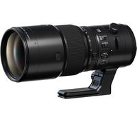 Fujifilm GF 500 mm f/5,6 R LM OIS WR Fujifilm formato medio