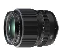 Fujifilm GF 80mm f/1.7 R WR | Ahora con 500 € de descuento