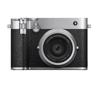 Fujifilm GFX 100RF Devoluciones