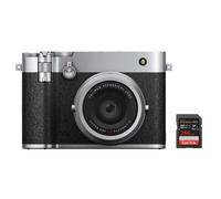 Fujifilm GFX 100RF + SanDisk SDXC Extreme Pro R 280 MB/s V60 UHS-II, Clase 10 256 GB