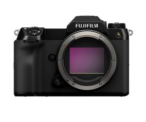 Fujifilm GFX 100S II