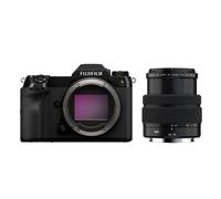 Fujifilm GFX 100S II + GF 35-70mm | ✅ 5 años de garantia