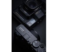 FUJIFILM GFX100RF BLACK