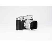 FUJIFILM GFX100RF SILVER