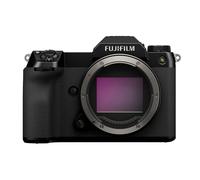 FujiFilm GFX100S 102MP WiFi