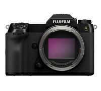 Fujifilm GFX100S II Cuerpo