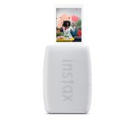 Fujifilm impresora instantÃ¡nea instax mini Link 3 EX D blanco arcilla
