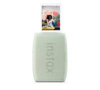 Fujifilm impresora instantÃ¡nea instax mini Link 3 EX D verde salvia