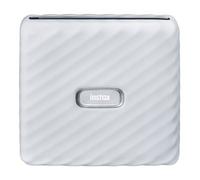 Fujifilm Impresora instantánea móvil Instax Link WIDE EX D Fresno blanco