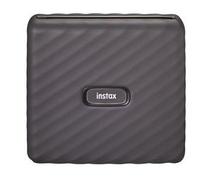 Fujifilm Impresora instantánea móvil Instax Link WIDE EX D Gris moca