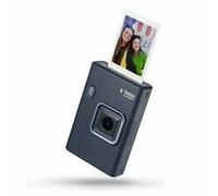 Fujifilm INSTAX mini Liplay+ Midnight Blue