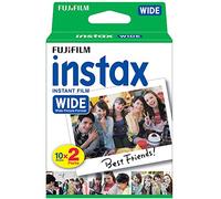 Fujifilm Instax 200 - Película fotográfica a Color