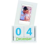 Fujifilm Instax Cube Mini Calendario Perpetuo 70100136029